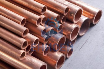 Трубка медная   ф10х0,8 (Аналог)