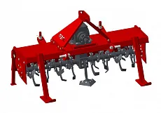 Навесное оборудование и агрегаты