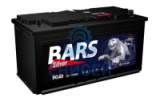 Аккумулятор  6 СТ- 90   АПЗ   Барс SILVER /распродажа/ (Оригинал)*